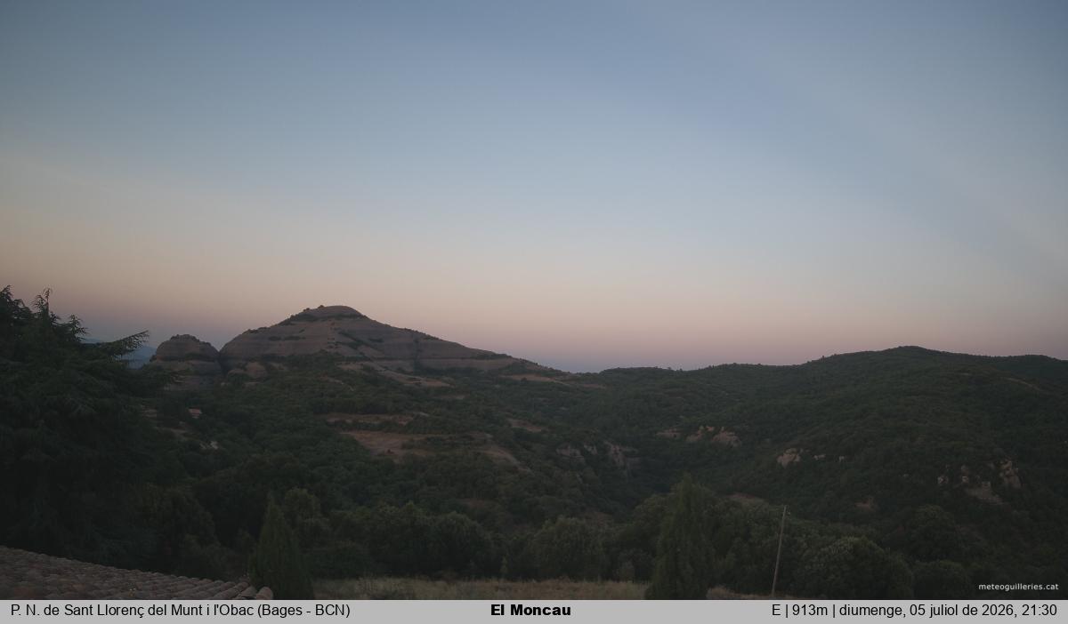 El Moncau