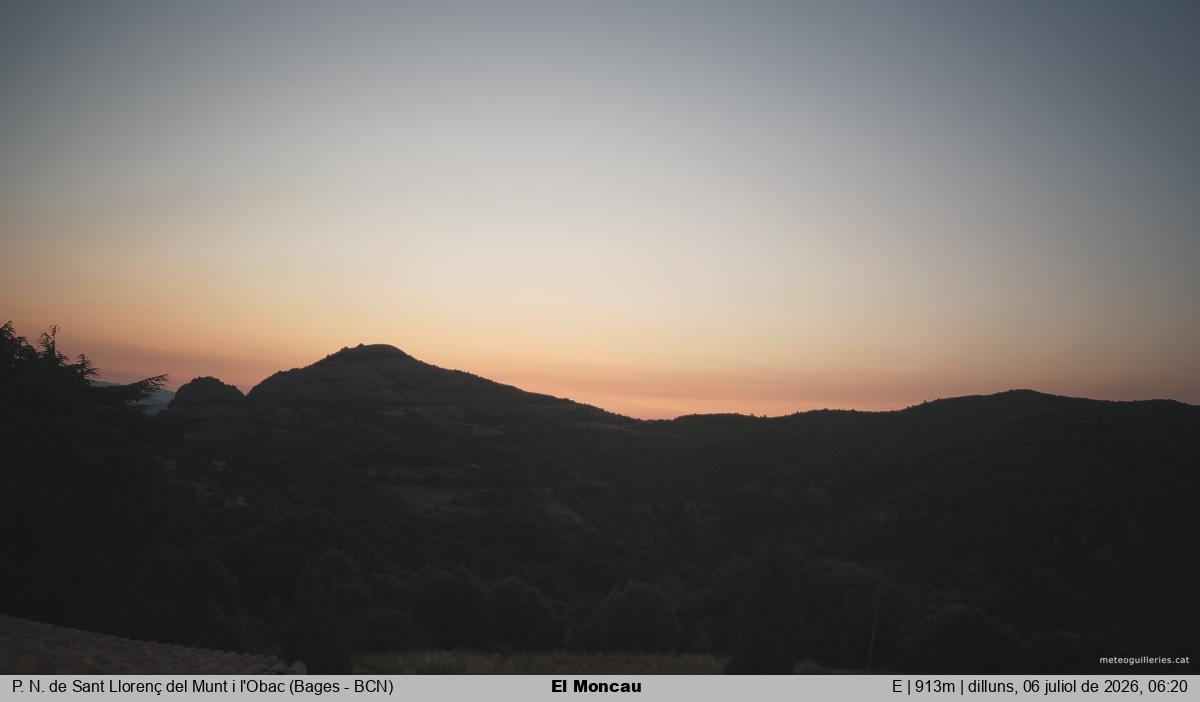 El Moncau