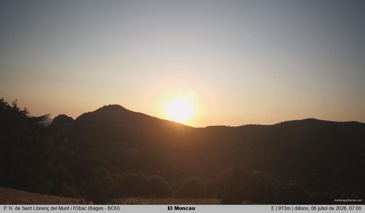 El Moncau