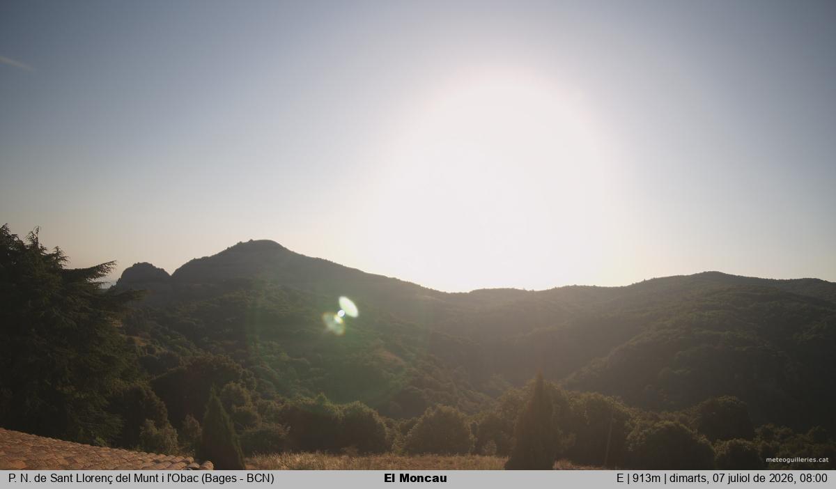 El Moncau