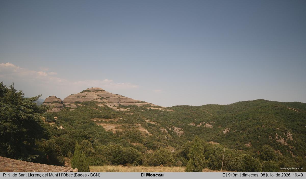 El Moncau