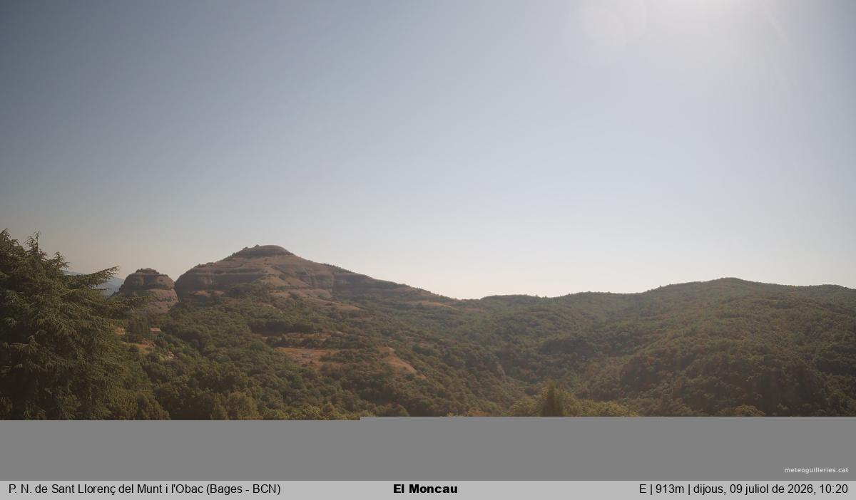 El Moncau
