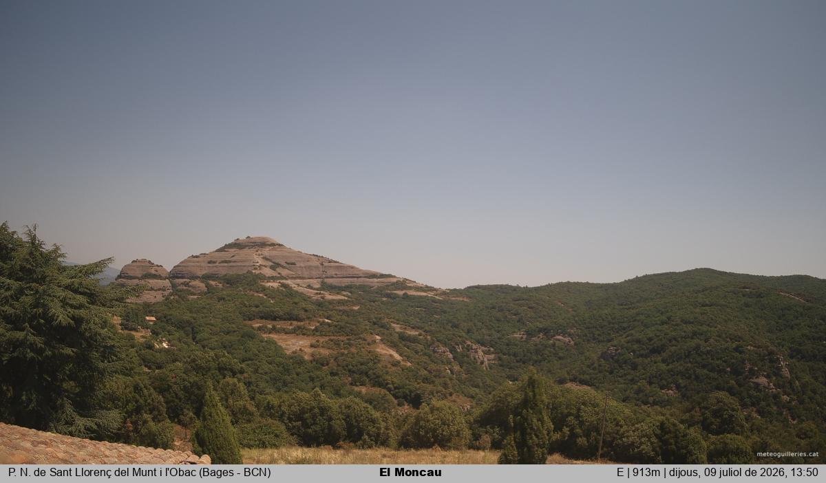 El Moncau