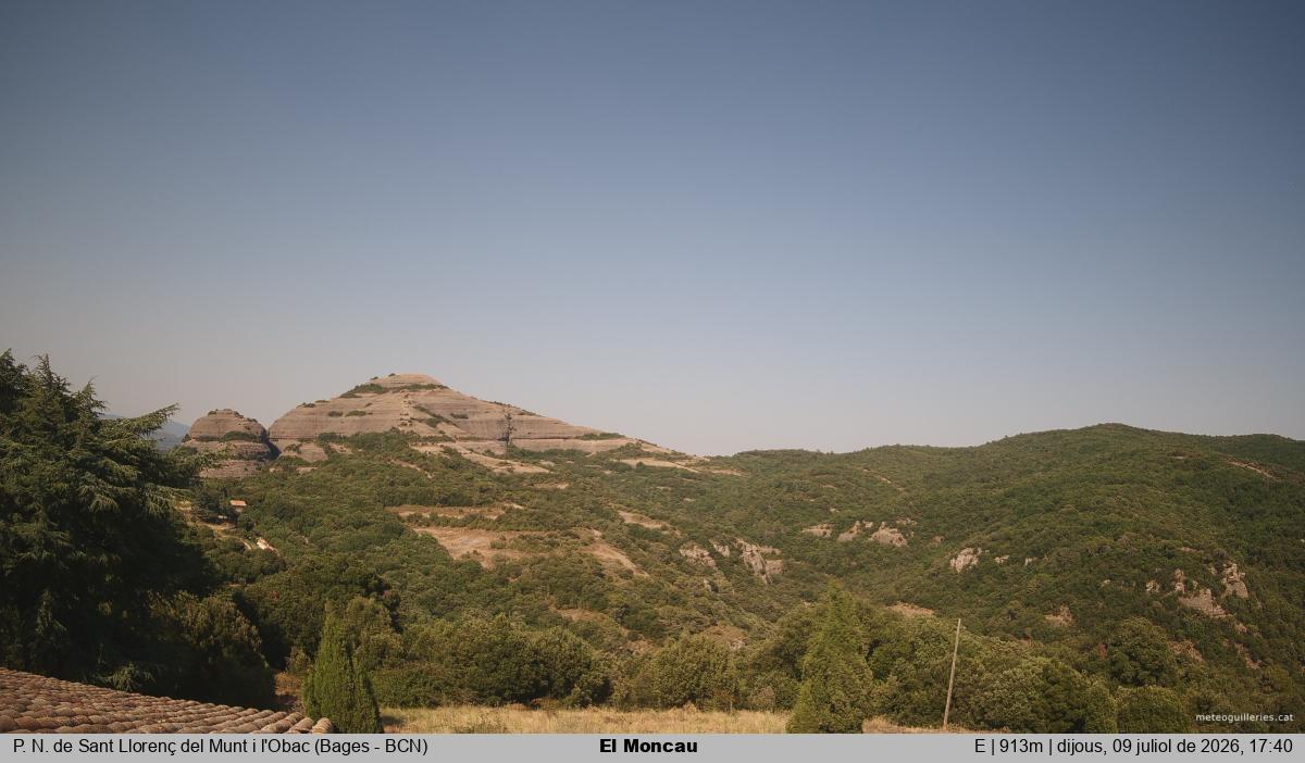 El Moncau