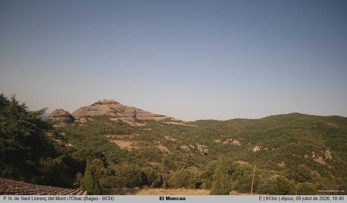 El Moncau