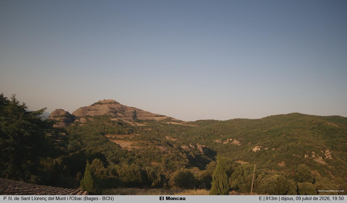 El Moncau