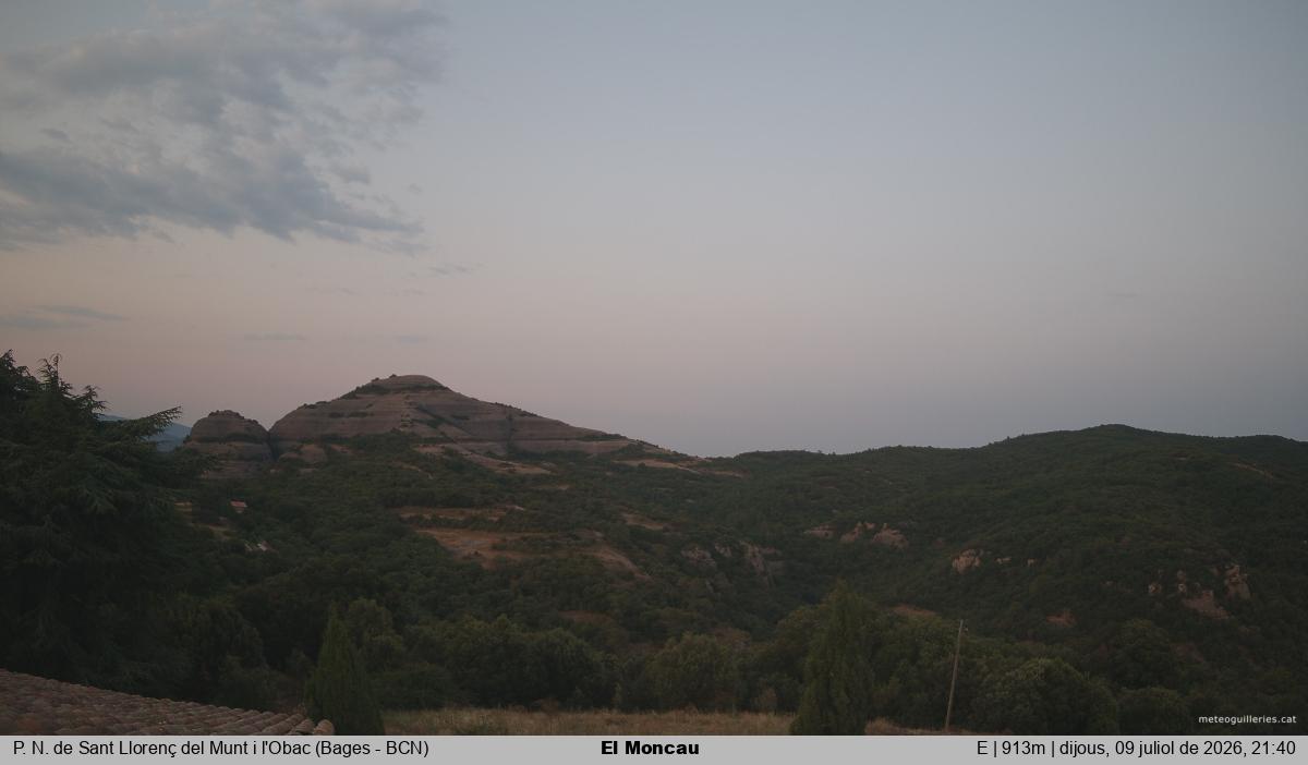 El Moncau