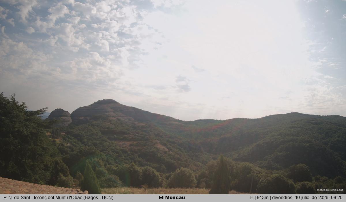 El Moncau