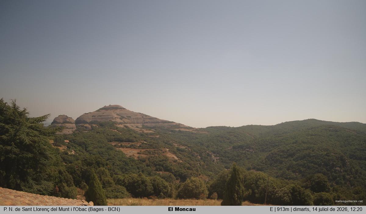 El Moncau