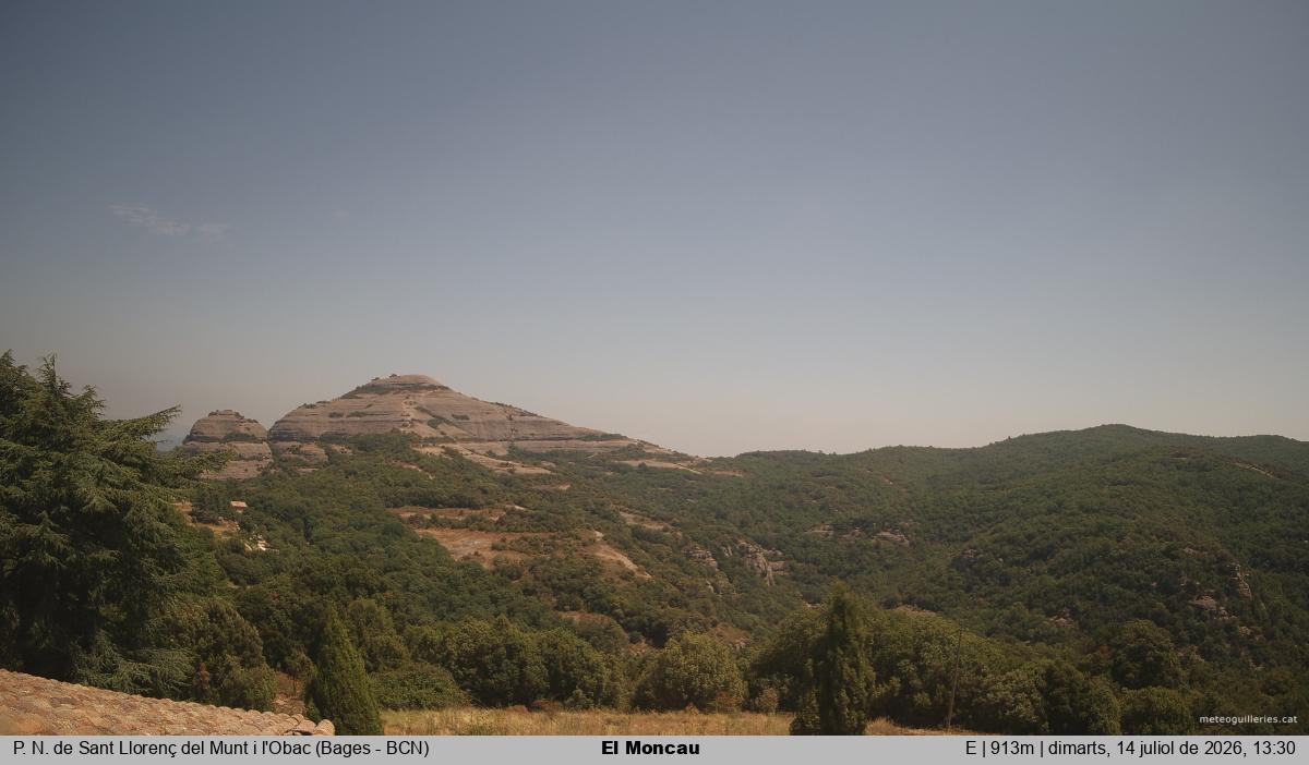 El Moncau