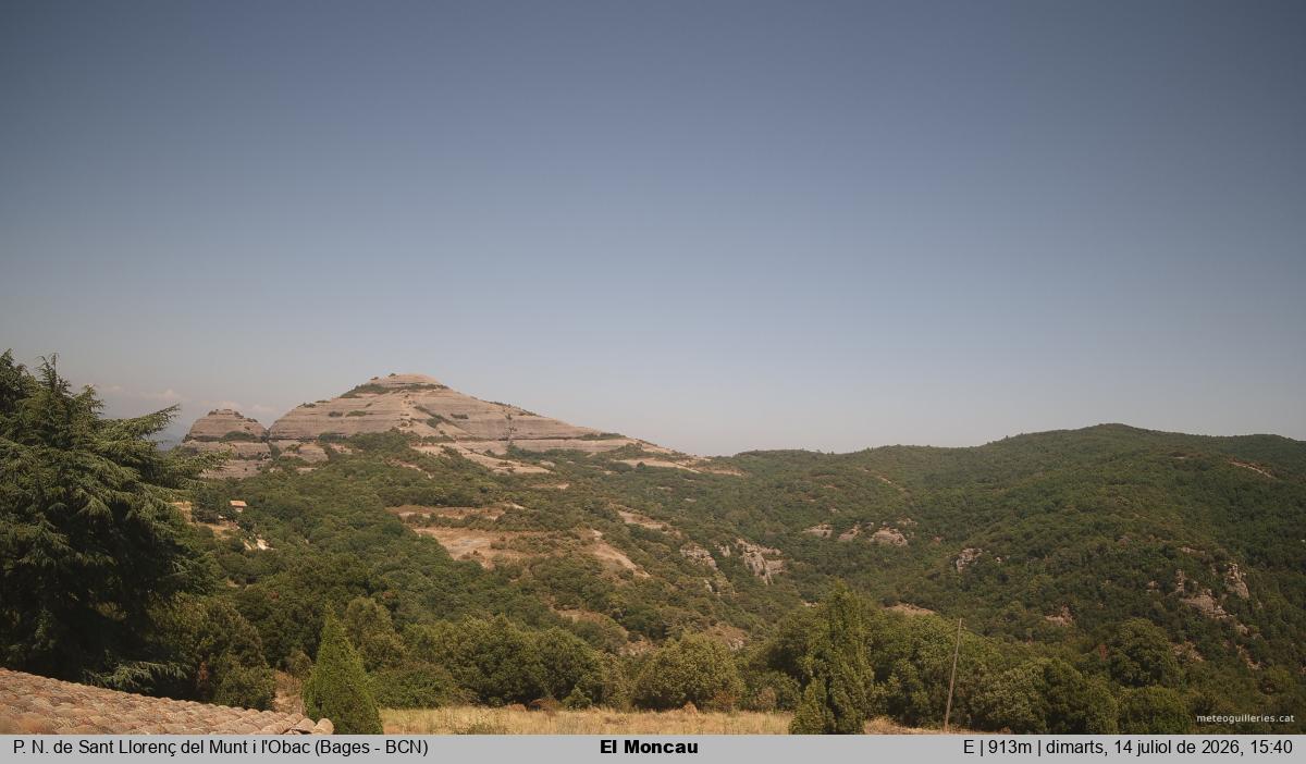 El Moncau