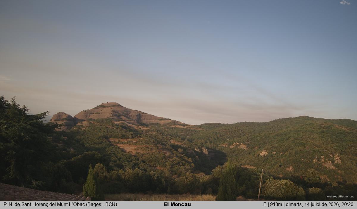 El Moncau