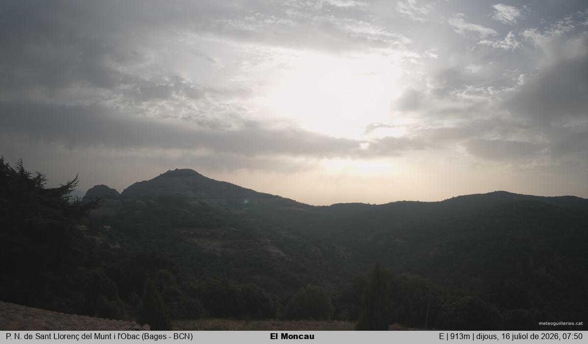 El Moncau