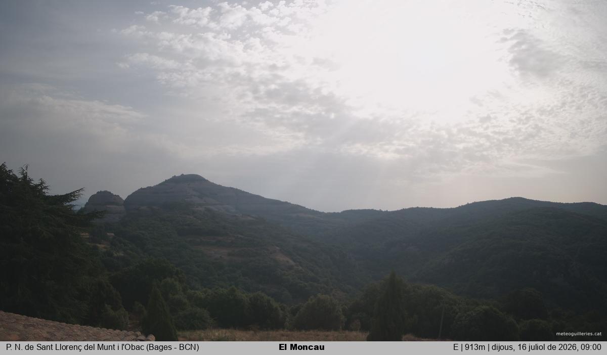 El Moncau
