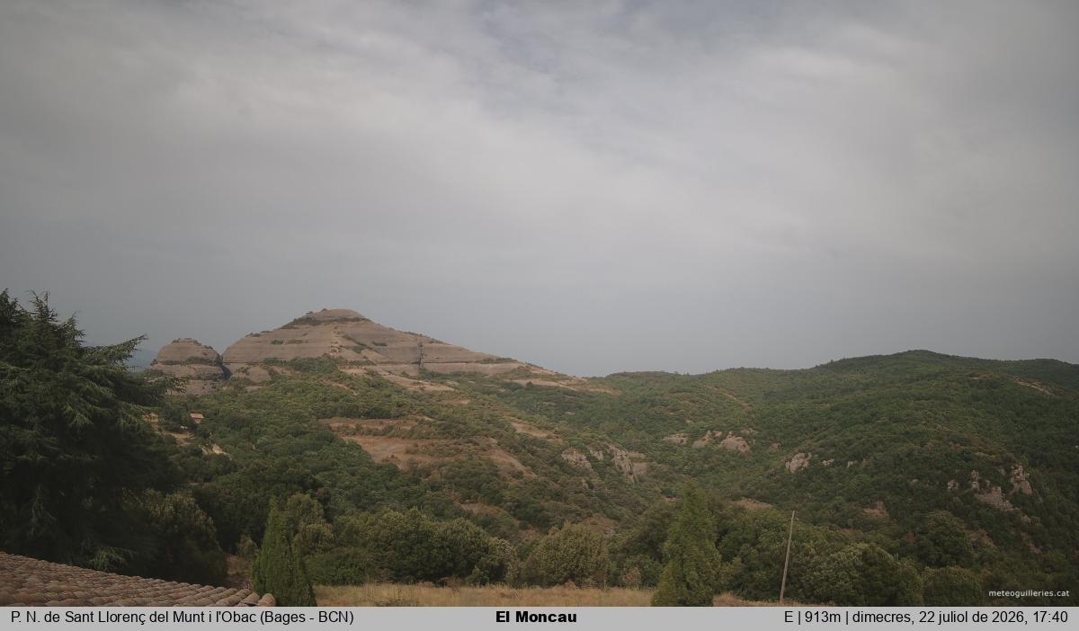 El Moncau