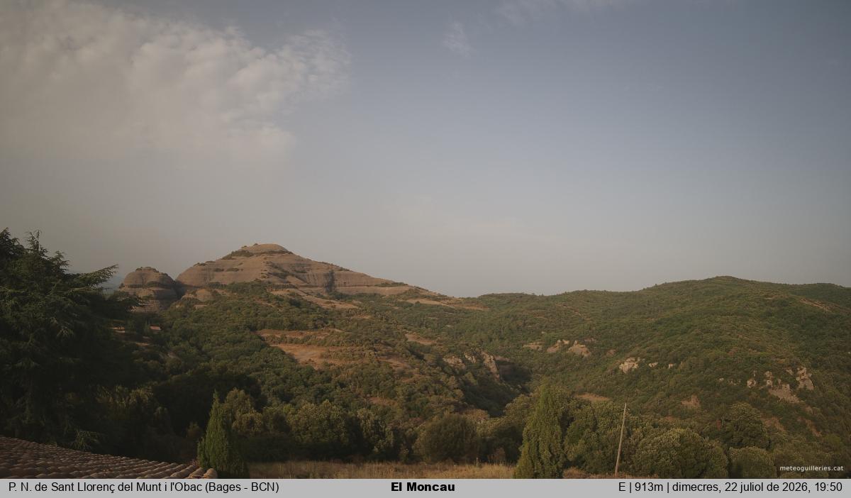 El Moncau