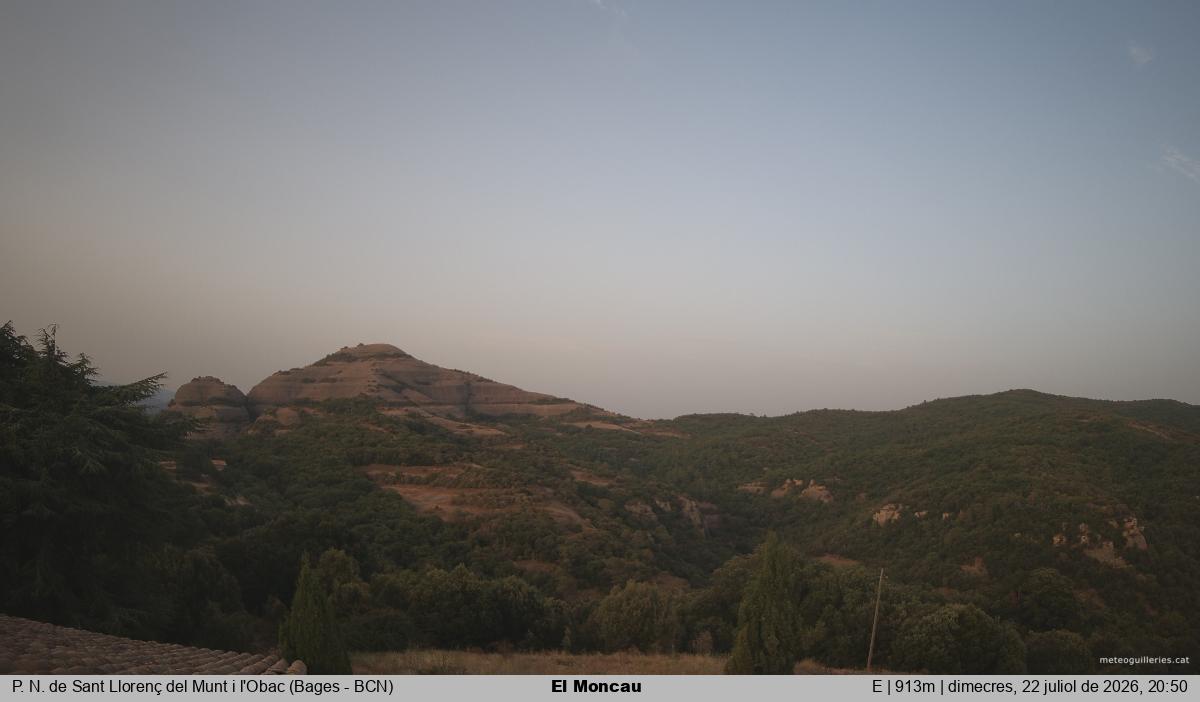 El Moncau