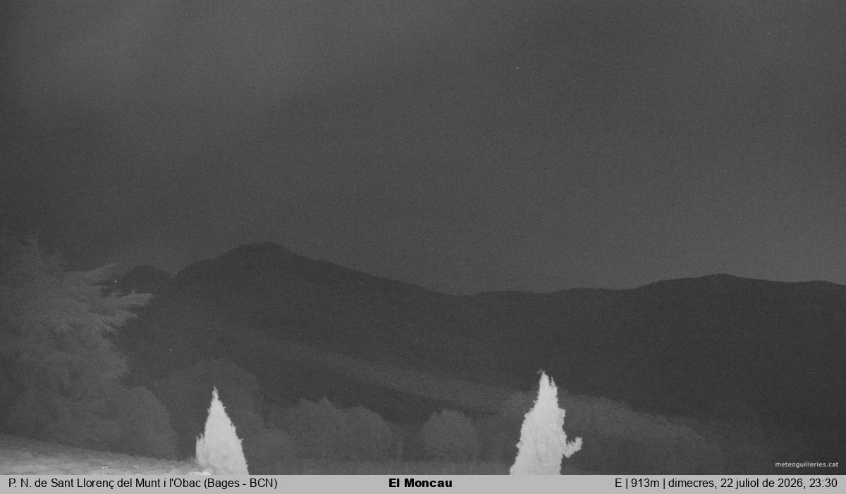 El Moncau