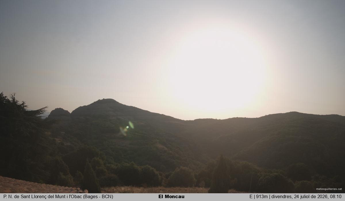 El Moncau