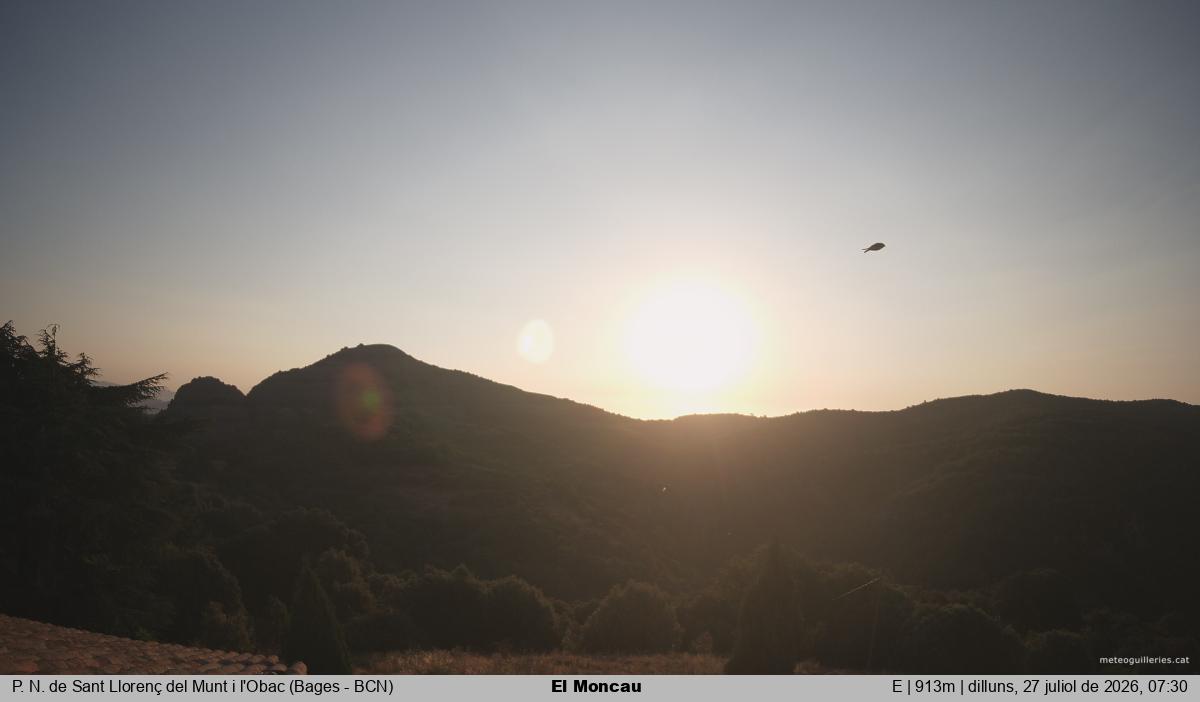 El Moncau