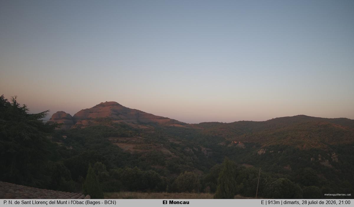 El Moncau