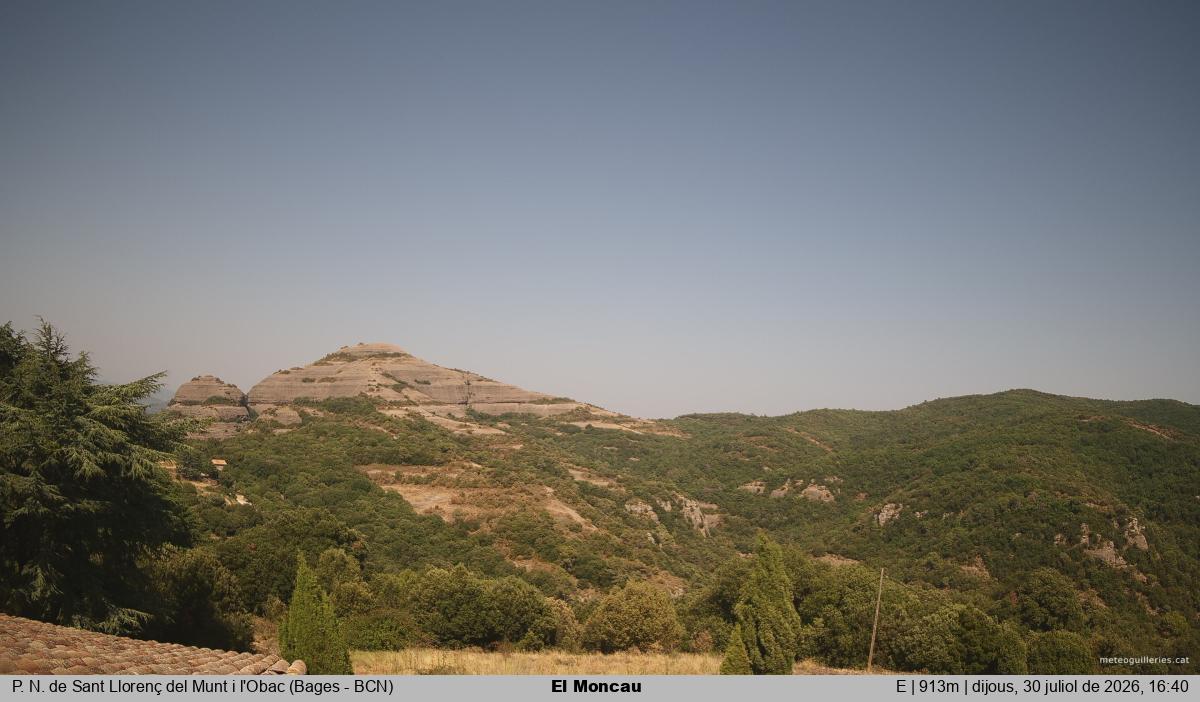 El Moncau