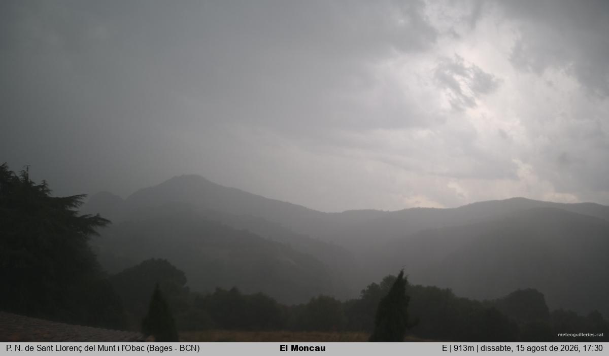 El Moncau