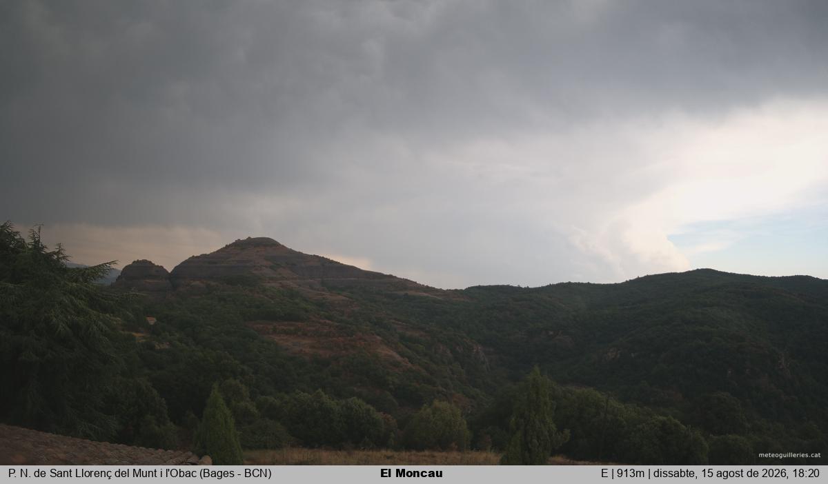 El Moncau