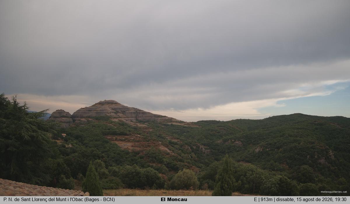 El Moncau