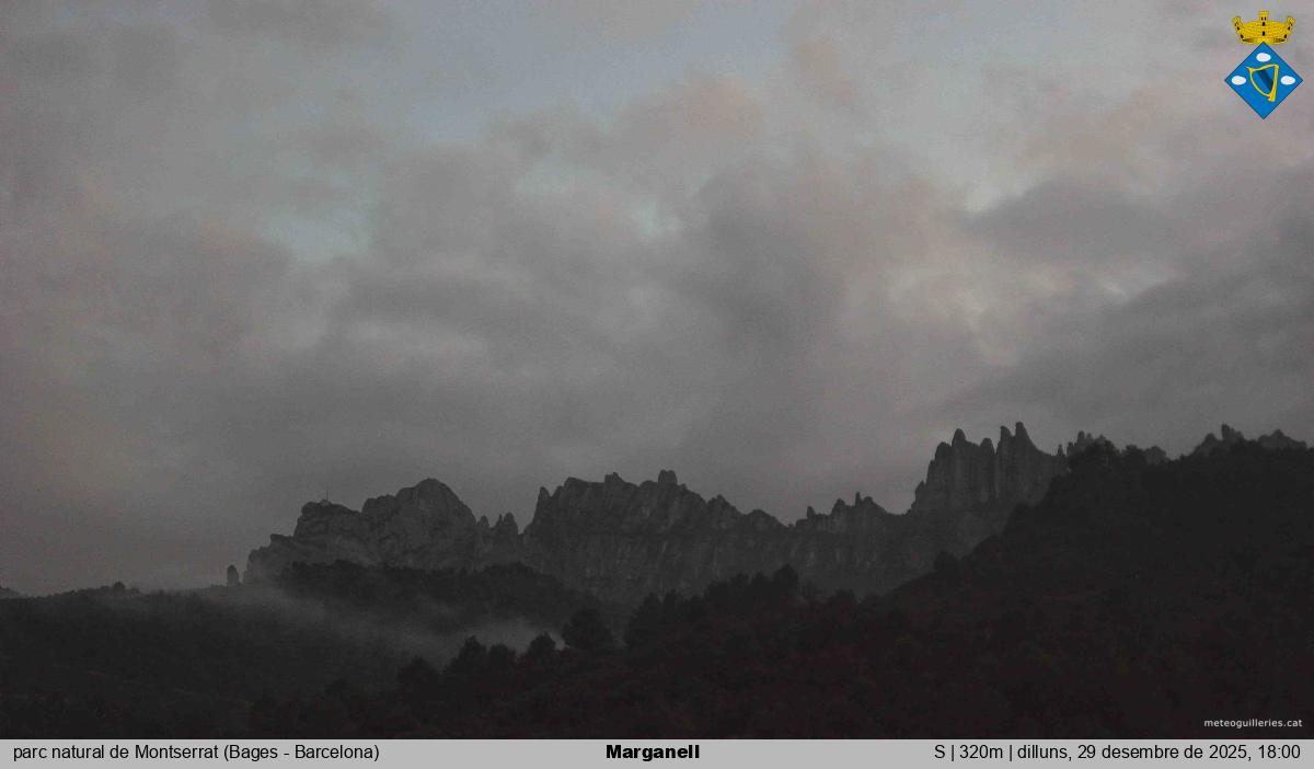 Marganell