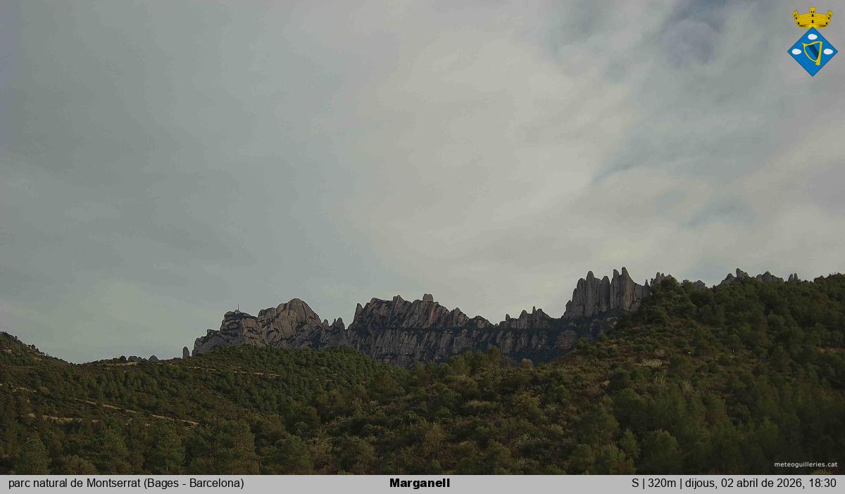 Marganell