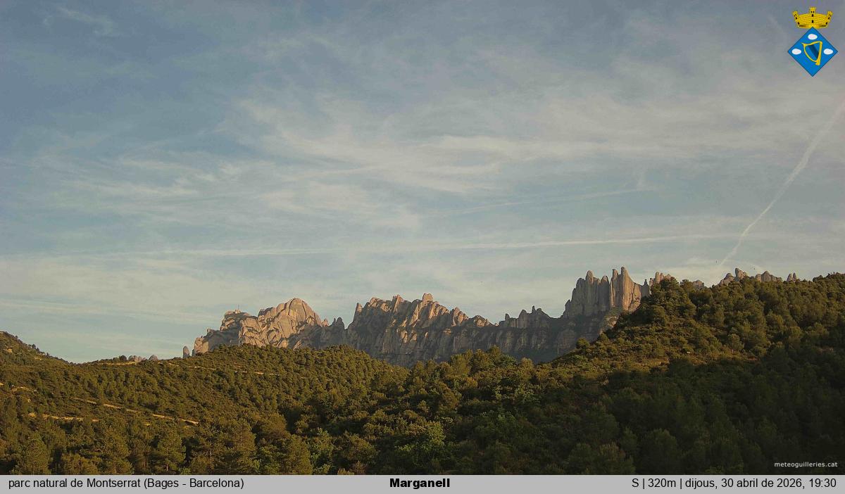 Marganell