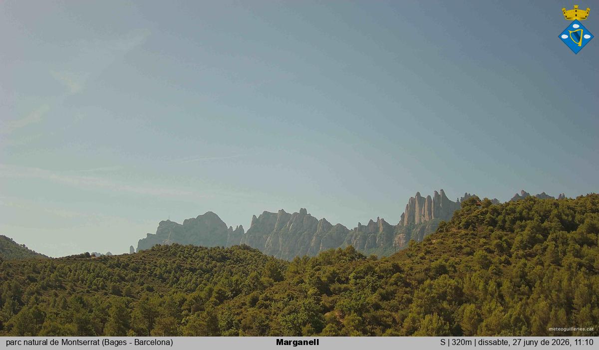 Marganell