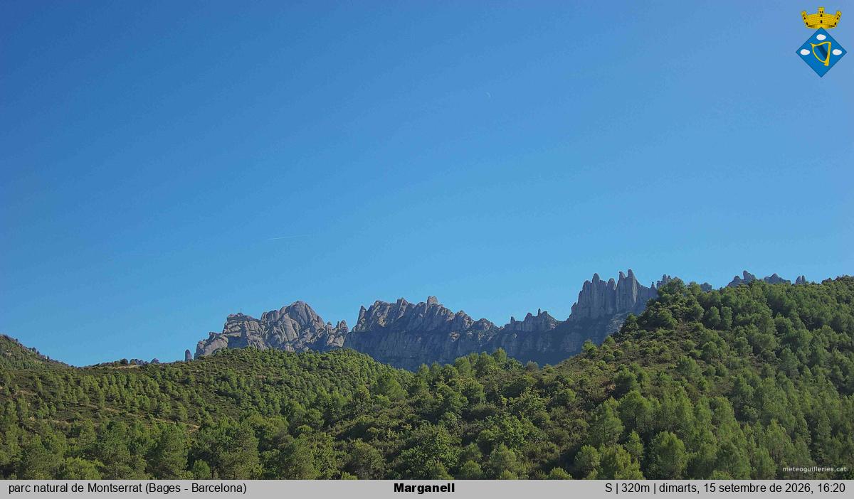 Marganell