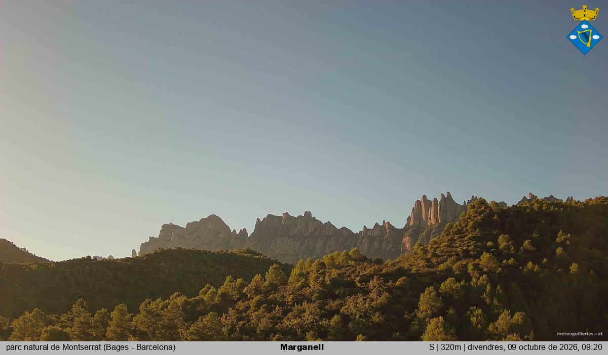 Marganell