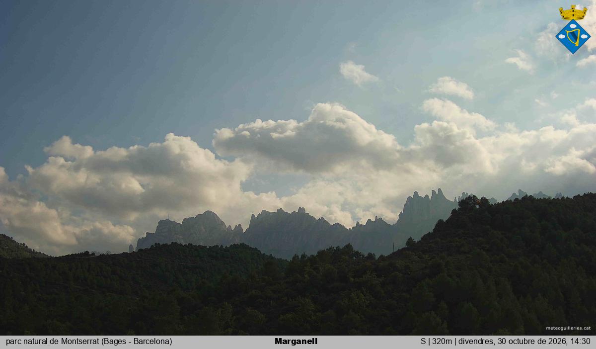 Marganell