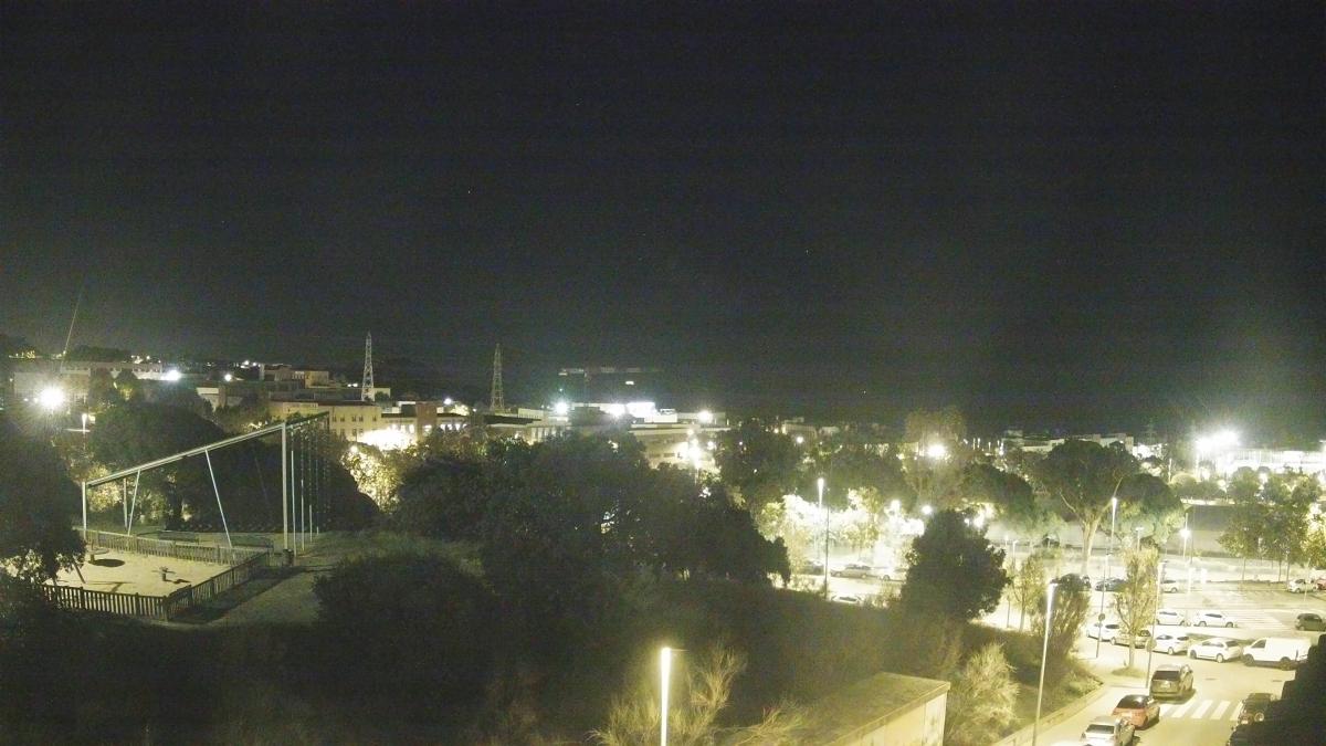 Mataró - Vista Alegre