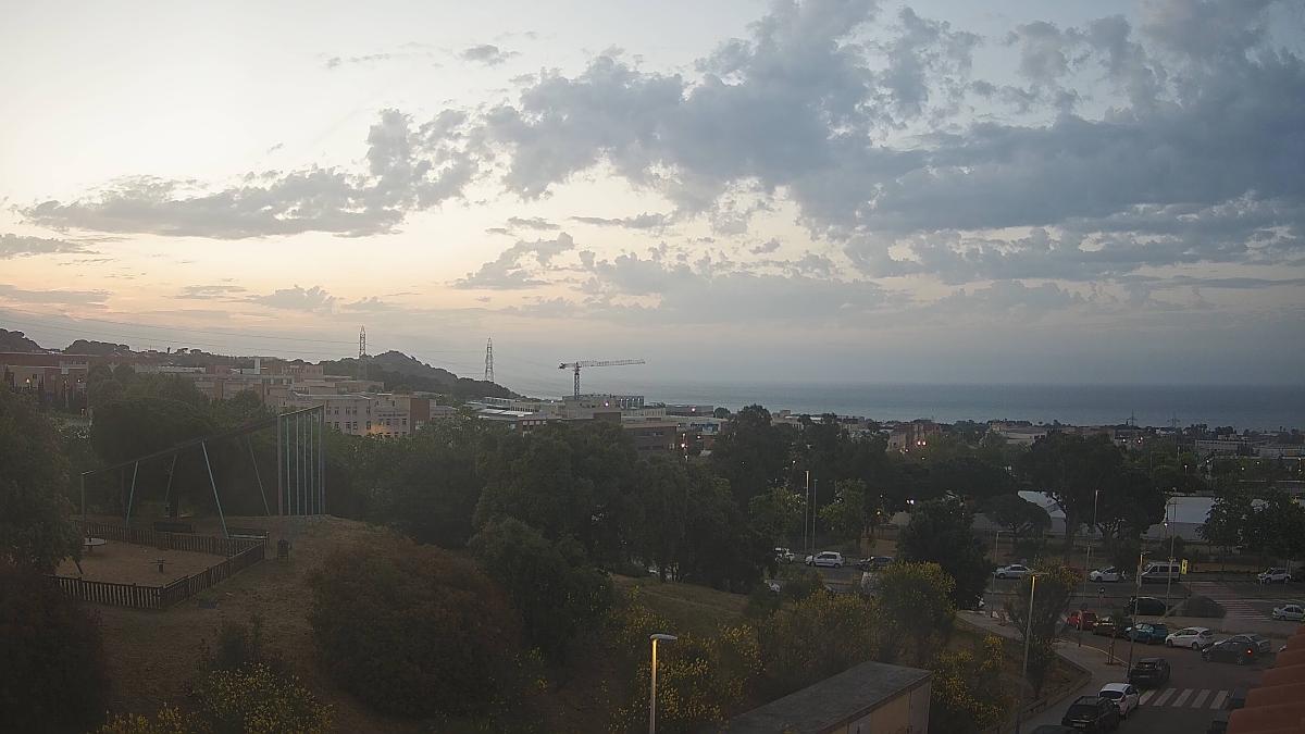 Mataró 