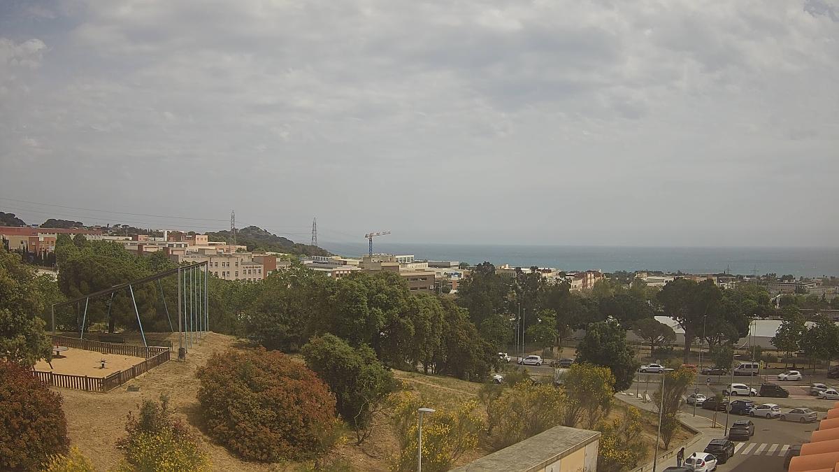 Mataró 