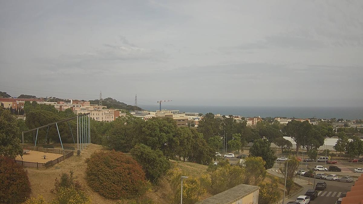 Mataró 