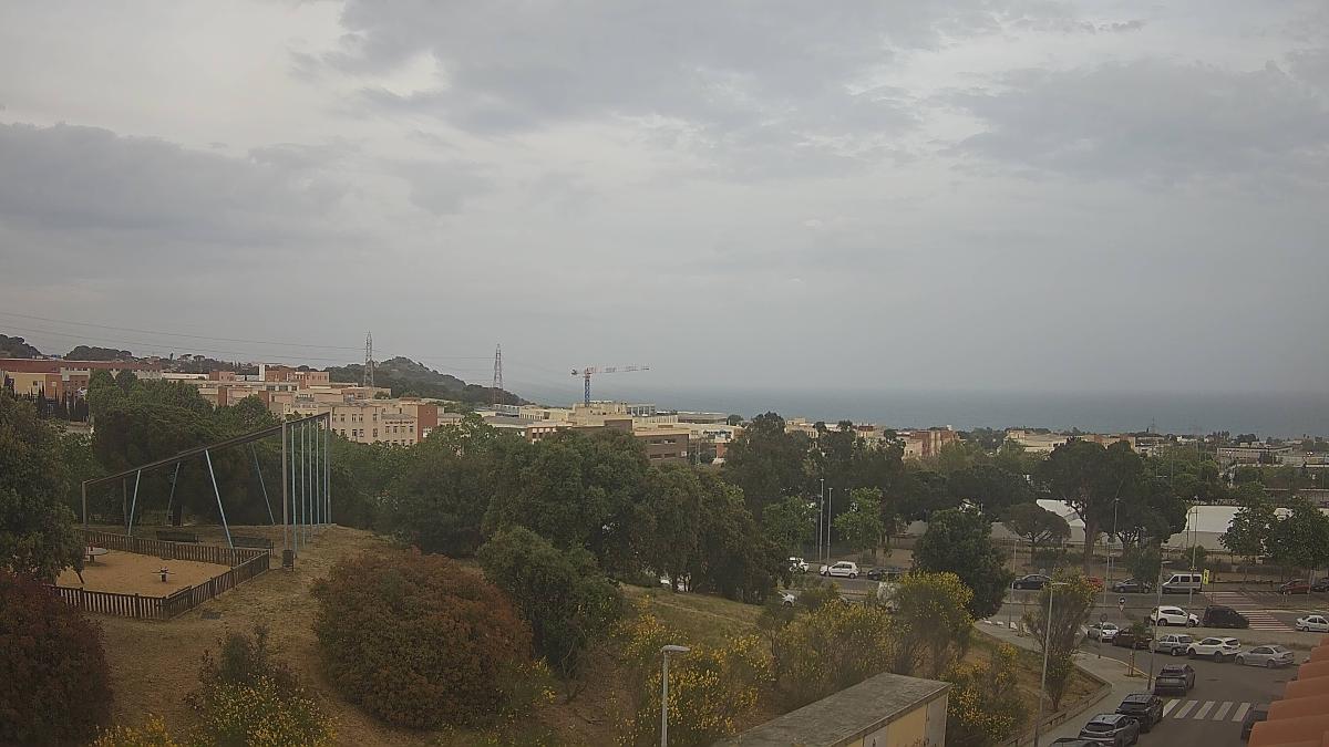 Mataró 