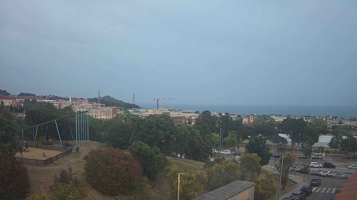 Mataró 