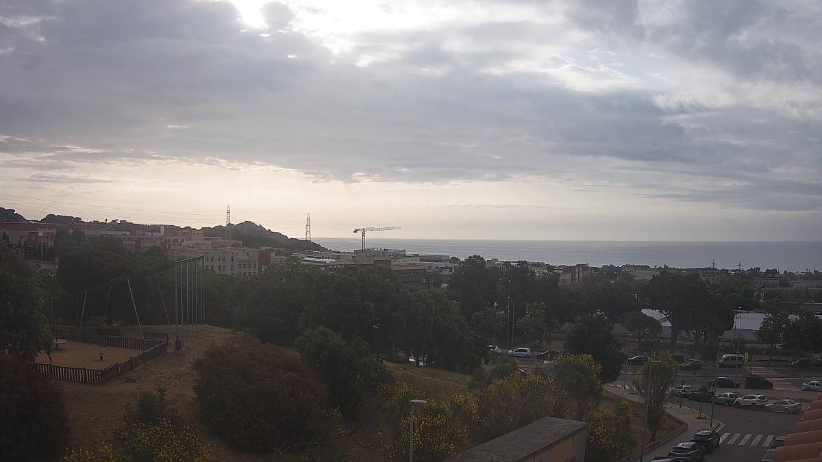 Mataró 