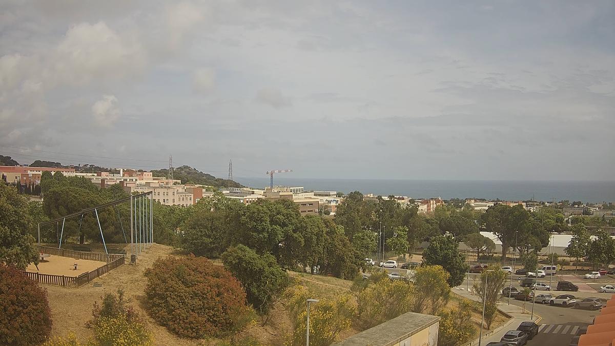Mataró 