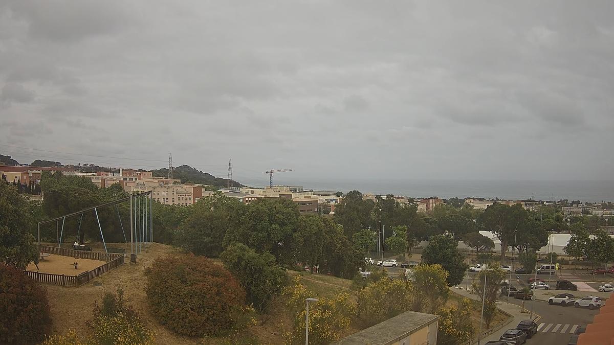 Mataró 