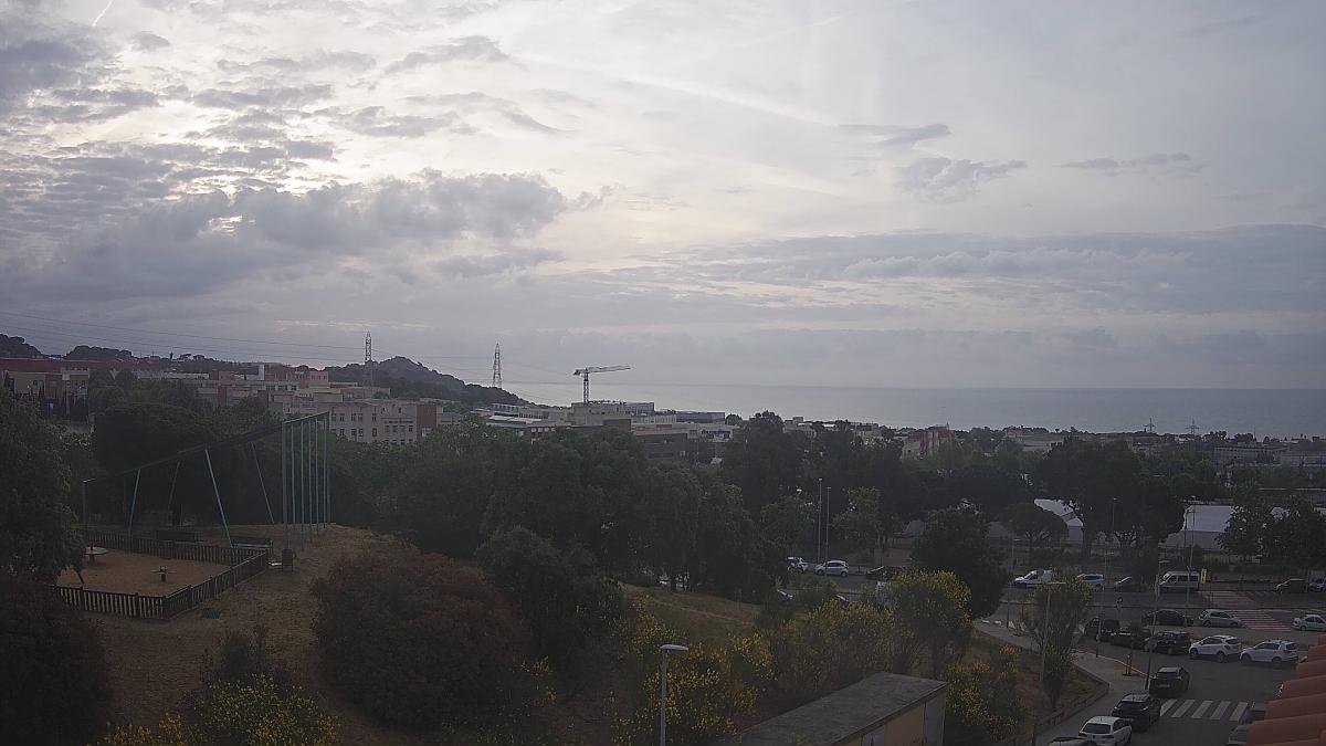 Mataró 