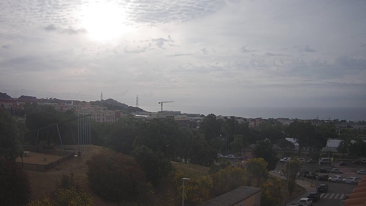 Mataró 