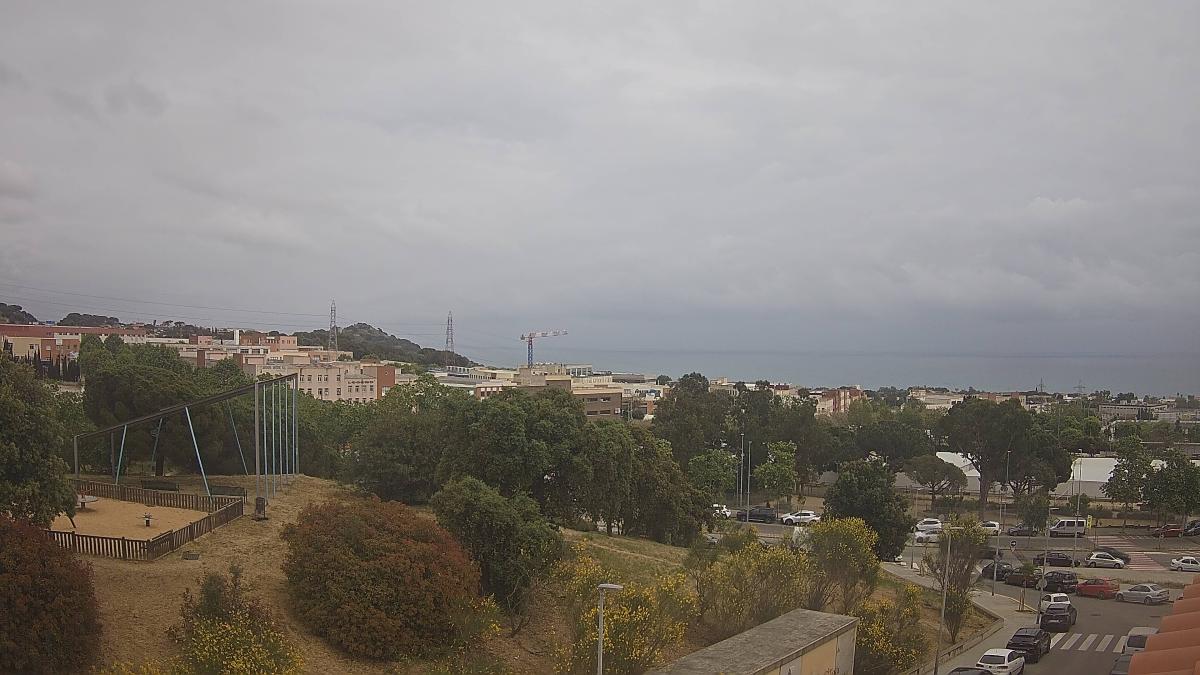 Mataró 
