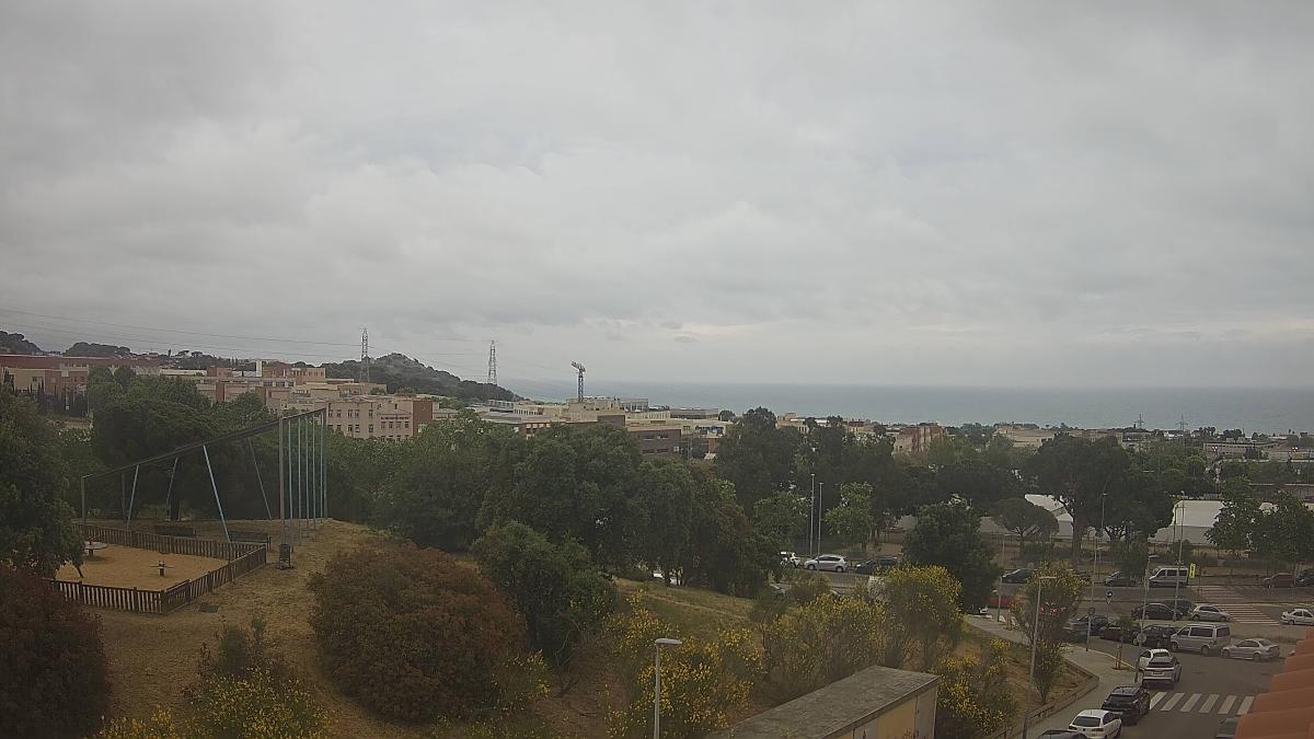 Mataró 