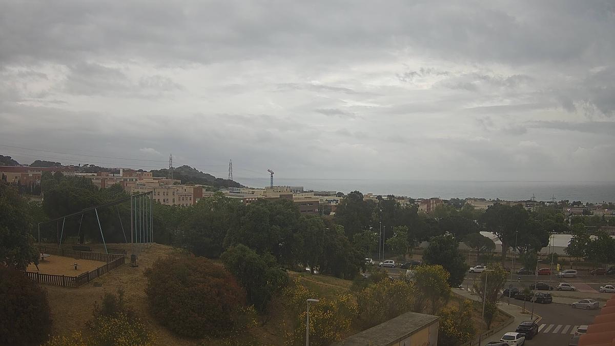 Mataró 